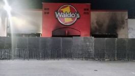 Foto que representa a Vinculan a otras dos personas por el caso de Waldo's en Hermosillo; suman nueve señalados