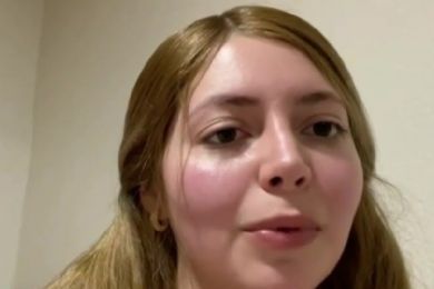 'La Nicolette' se pronuncia sobre su 'levantón': Niega vínculos criminales y explica lo sucedido (VIDEO)