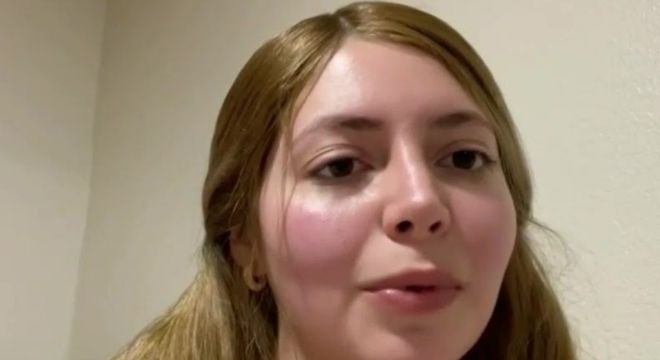 'La Nicolette' se pronuncia sobre su 'levantón': Niega vínculos criminales y explica lo sucedido (VIDEO)