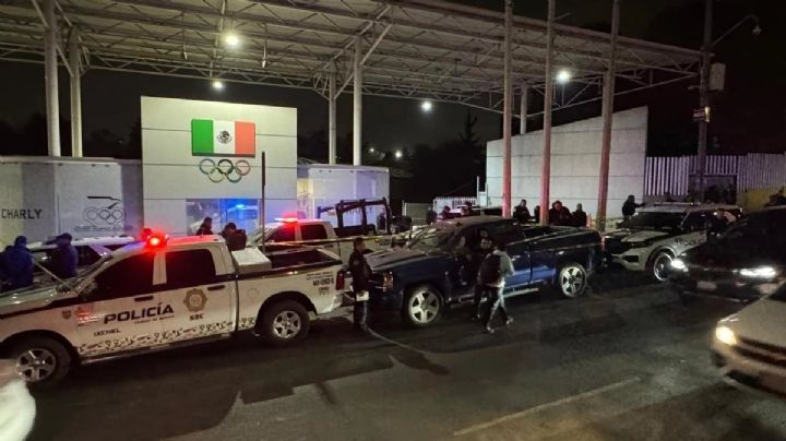Pleito vial termina en BALACERA: Sujeto dispara contra hombre de 50 años y huye en la Miguel Hidalgo