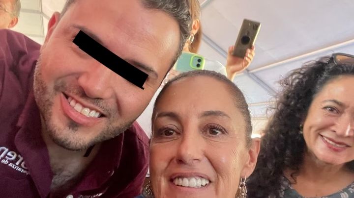 Sheinbaum reacciona a detención de alcalde de Tequila, vinculado con el CJNG: ¿Qué dijo sobre Morena?