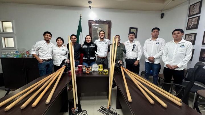 Al rescate de los manglares en Huatabampo: Instituto Sonorense de la Juventud suma esfuerzos para la restauración y conservación