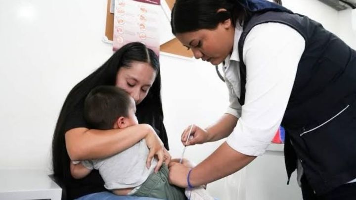 Sonora INTENSIFICA medidas de control contra el sarampión y refuerza bloqueo vacunal