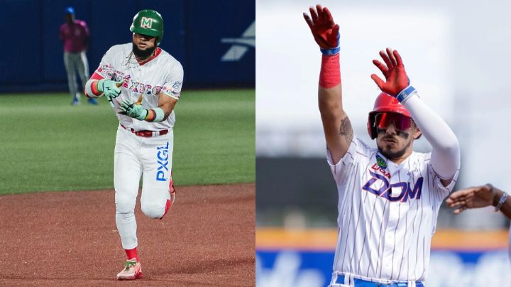 México Verde vs República Dominicana; dónde ver EN VIVO las semifinales en la Serie del Caribe 2026