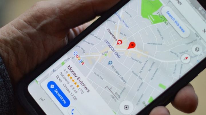 Día de Google Maps: Efemérides de HOY 8 de FEBRERO, en México y el mundo