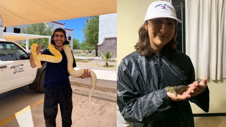 Estudiantes de Unisierra en Sonora llevan su talento a Texas para la reunión anual de naturalistas