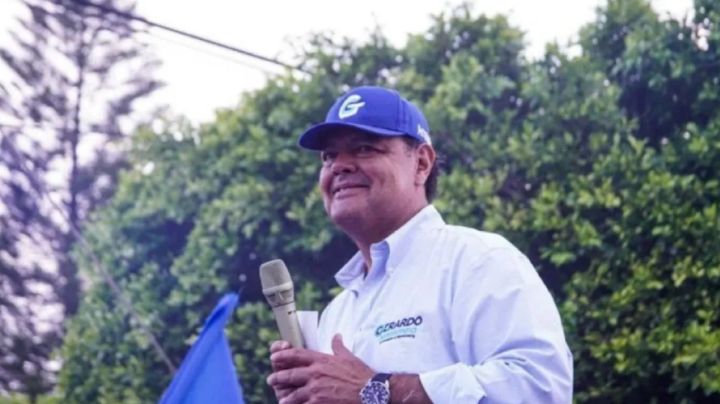 Secuestran en Salamanca al empresario Gerardo Arredondo, excandidato del PAN-PRI-PRD a la alcaldía