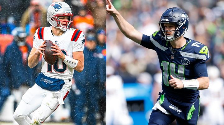 Super Bowl LX; horario y canales para ver EN VIVO el New England Patriots vs Seattle Seahawks en México