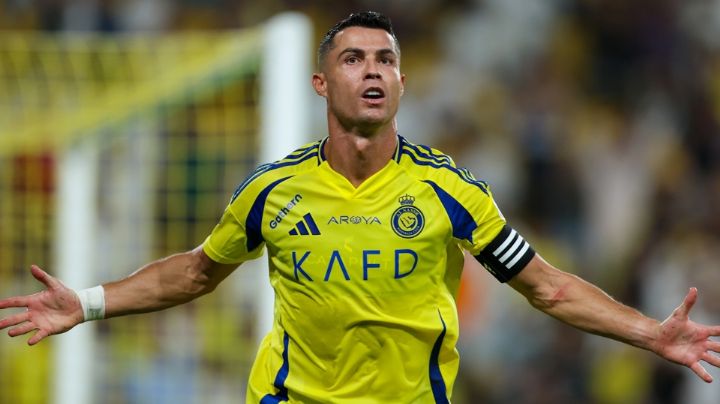 La Saudi Pro League responde a las protestas de Cristiano Ronaldo; descartan favoritismo al Al Hilal