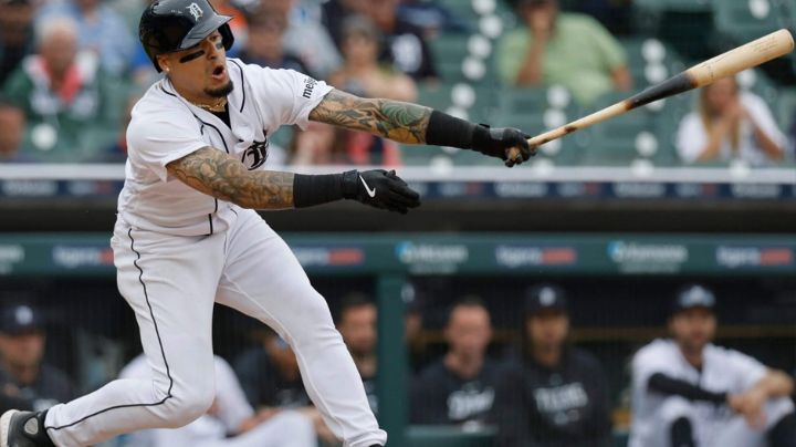 Estrella de las Grandes Ligas no va al Clásico Mundial de Beisbol por consumo de drogas