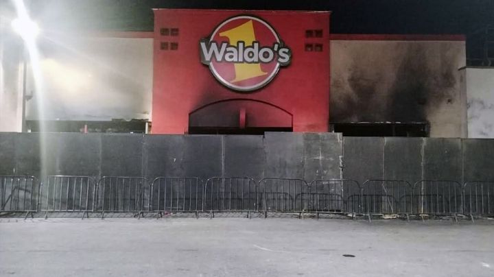 Vinculan a otras dos personas por el caso de Waldo's en Hermosillo; suman nueve señalados