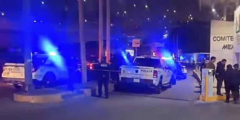 Automovilista muere tras discusión vial cerca del Comité Olímpico Mexicano