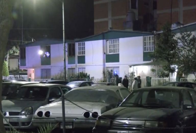 Los hechos ocurrieron este jueves. Foto: Facebook