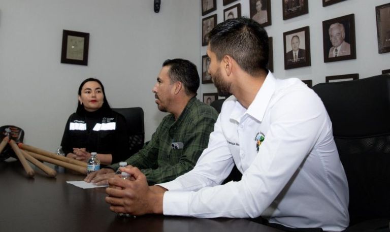 Instituto Sonorense de la Juventud suma esfuerzos para la restauración y conservación de manglares