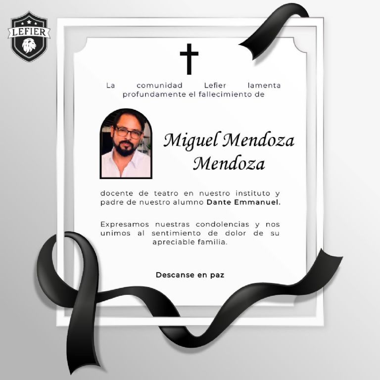 Muere Miguel Mendoza Mendoza, pilar del teatro en Ciudad Obregón y fundador de La Petaka