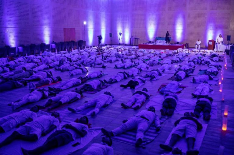 Herramientas energéticas ancestrales