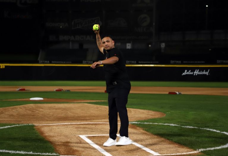 Naranjeros de Hermosillo tiene amargo debut en casa en la Liga Mexicana de Softbol 2026