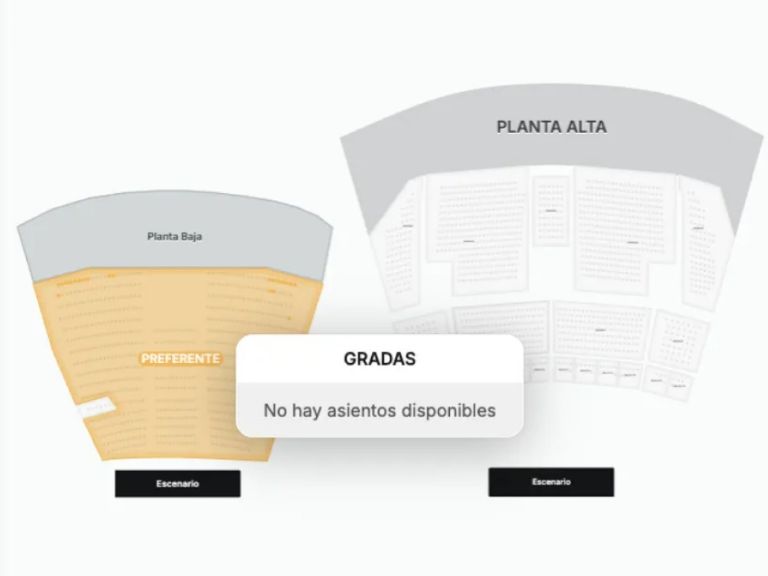 Aseguran que les ha ido muy mal 