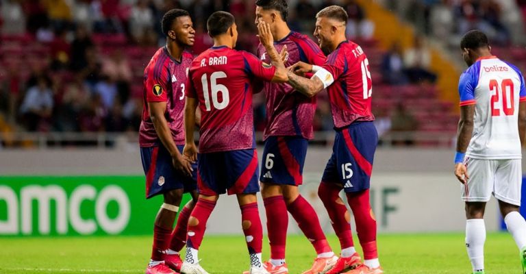 Este es un buen anuncio para los centroamericanos 