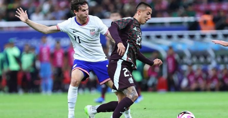 Con este formato, la Concacaf tendría mas representantes en un Mundial