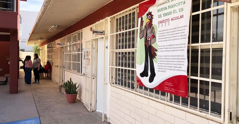 Normal Superior de Ciudad Obregón forma docentes humanistas alineados a la Nueva Escuela Mexicana