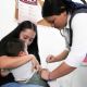 Sonora INTENSIFICA medidas de control contra el sarampión y refuerza bloqueo vacunal