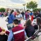 Feria de la Paz en la Misión del Real ofrece servicios gratuitos y atención a cientos de familias