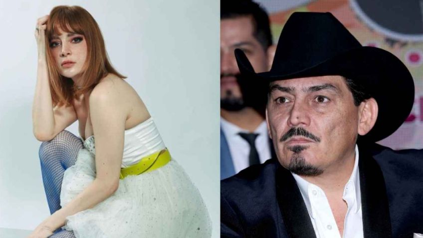 José Manuel Figueroa demandaría a Imelda Tuñón tras AUDIO en que lo acusa de abusar de Julián Figueroa