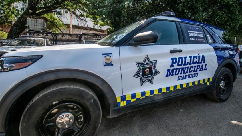 Balean pollería del diputado Gabriel Soto en Irapuato; el herido es su cuñado con historial criminal