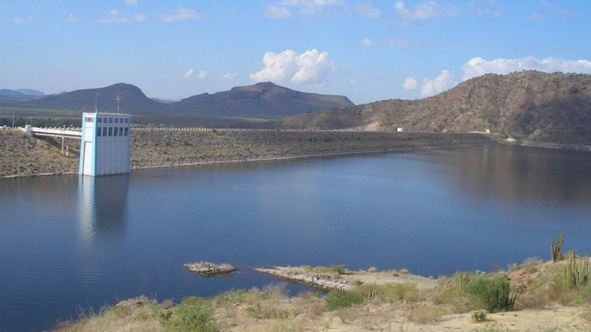 Sequía en Sonora disminuye: Afectación baja de 12.5% a 8.3% y alcanza solo a seis municipios