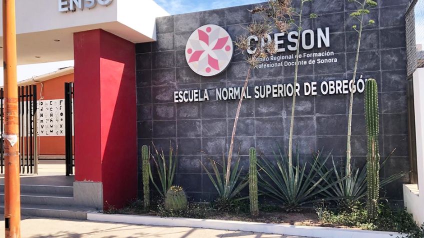 Normal Superior de Ciudad Obregón forma docentes humanistas alineados a la Nueva Escuela Mexicana