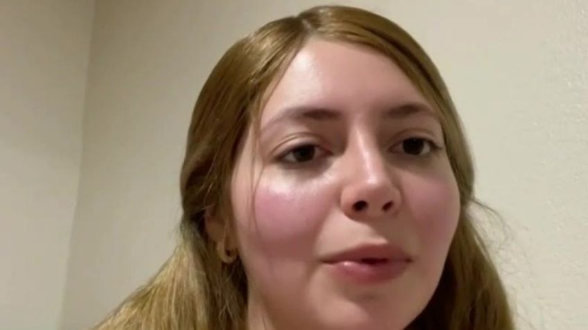 'La Nicolette' se pronuncia sobre su levantón: niega vínculos criminales y explica lo sucedido (VIDEO)