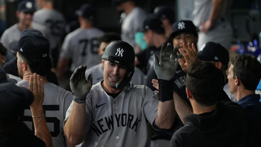 De lujo: Un siete veces All-Star y ganador de cuatro Guantes de Oro regresa a los New York Yankees