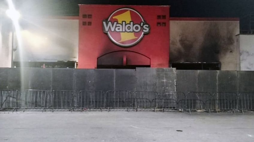 Vinculan a otras dos personas por el caso de Waldo's en Hermosillo; suman nueve señalados