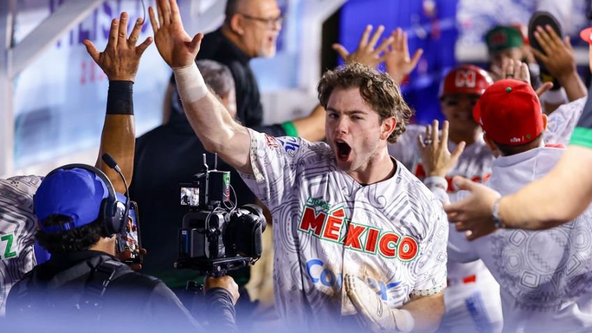 Histórico: Charros de Jalisco y Tomateros de Culiacán disputarán la final de la Serie del Caribe 2026