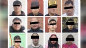 Foto ilustrativa de la nota titulada: Caen 24 presuntos EXTORSIONADORES en la CDMX; los ligan a robos de 56 mil pesos y SECUESTROS