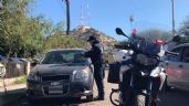 Foto ilustrativa de la nota titulada: 'Toño' Astiazarán descarta fotomultas; multas en Hermosillo serán solo con agentes de Tránsito