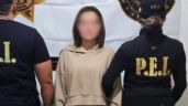 Foto ilustrativa de la nota titulada: Capturan a 'La Patrona', esposa de líder criminal; la acusan de masacre ocurrida en Yucatán