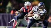 Foto ilustrativa de la nota titulada: New England Patriots y Seattle Seahawks: El inicio de una nueva era en el Super Bowl