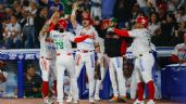 Foto ilustrativa de la nota titulada: Los Charros de Jalisco son los reyes del Caribe, tras vencer a los Tomateros en final mexicana