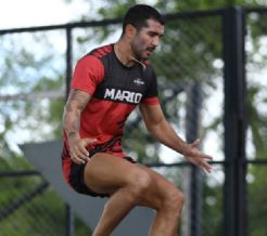 Atleta de los rojos sufre accidente en el 'Exatlón México' y ¿abandonará el reality de TV Azteca?