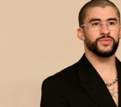 "No puedo esperar para el Super Bowl": Tim Cook publica FOTO con Bad Bunny y le llueve 'hate'