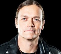 Luto en el rock: Muere Brad Arnold, fundador y voz de 3 Doors Down, tras lucha contra el cáncer