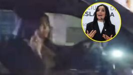 Foto que representa a VIDEO: Diputada Diana Sánchez ofende a ciclista en calle de CDMX; esto respondió la morenista