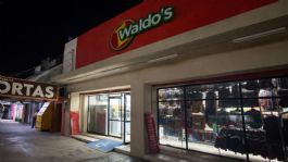 Foto que representa a Waldo's vuelve a funcionar en Ciudad Obregón; varias sucursales abren de nuevo sus puertas
