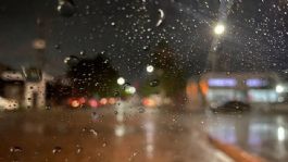 Foto que representa a Clima en Sonora: Se esperan CHUBASCOS para la NOCHE de sábado 7 de febrero de 2026