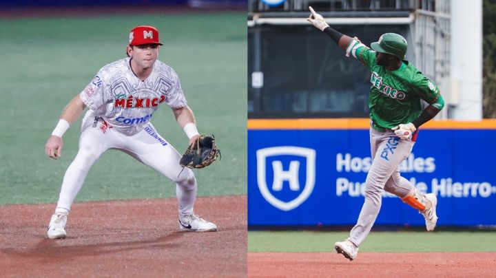 México Rojo vs México Verde EN VIVO;  horarios y canales para ver la Final de la Serie del Caribe 2026