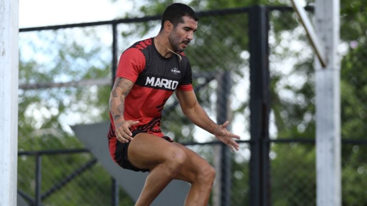 Atleta de los rojos sufre accidente en el 'Exatlón México' y ¿abandonará el reality de TV Azteca?