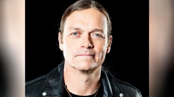 Luto en el rock: Muere Brad Arnold, fundador y voz de 3 Doors Down, tras lucha contra el cáncer