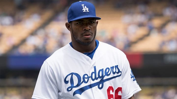 MLB: Yasiel Puig es declarado culpable de obstrucción a autoridades; enfrentaría hasta 20 años de carcel